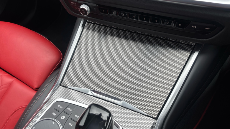 BMW 3 Series M340i xDrive MHT 4dr Step Auto Petrol Saloon